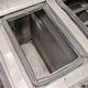 Process Tank - Internal View