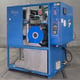 MecWash Mini 300 Automatic Washing Machine - Internal