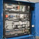 Control Panel - Internal