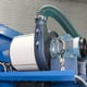 Hot Air Drying Motor Blower &amp; Filter
