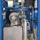 Internal Arrangement