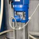 Motor &amp; Pump
