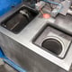 Filter &amp; Sump Tank
