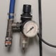 Pneumatic Regulator