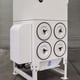 Bodor Cartridge Dust Extractor with Reverse Pulse Cleaning