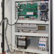Control Panel - Internal