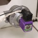 Individual Reverse Pulse Cleaner