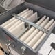 Internal Bag Filter House