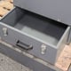 Dust Collection Bin