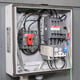 Control Panel - Internal