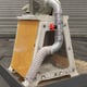 Rear View with Extraction Ducting