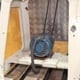 Drive Belt with Motor Drive
