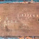 Manufacturers Plate