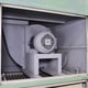 Internal Fan and Motor