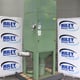 Donaldson Torit (DCE) Unimaster UMA  Dust Extraction unit.