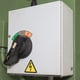 Donaldson Torit (DCE) Unimaster UMA  Dust Extraction unit.