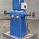 Morrisflex 2577 3phase variable Speed, Double Ended Polishing Lathe.