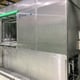 CC Hydrosonics Solvac S1 Enclosed Solvent Degreaser