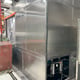 CC Hydrosonics Solvac S1 Enclosed Solvent Degreaser