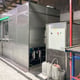 CC Hydrosonics Solvac S1 Enclosed Solvent Degreaser