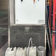 CC Hydrosonics Solvac S1 Enclosed Solvent Degreaser