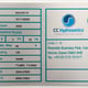 CC Hydrosonics Solvac S1 Enclosed Solvent Degreaser