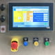 CC Hydrosonics Solvac S1 Enclosed Solvent Degreaser