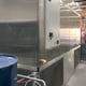 CC Hydrosonics Solvac S1 Enclosed Solvent Degreaser