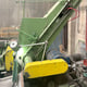 Podmore Engineers Centreless Belt Linisher.