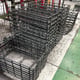 Podmore Engineers Centreless Belt Linisher.