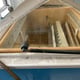 C&amp;W Specialist Equipment Salt Spray Cabinet   - Example Chamber from Same Model (AAB625)