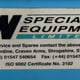 OEM Badge