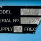 OEM Badge