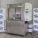 Crest Ultrasonics Aqueous, Semi Automatic, Ultrasonic Cleaning System
