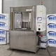 Crest Ultrasonics Aqueous, Semi Automatic, Ultrasonic Cleaning System.