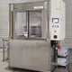 Crest Ultrasonics Aqueous, Semi Automatic, Ultrasonic Cleaning System.