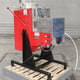 Formeco SI-60-AX Solvent Distiller