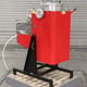 Formeco SI-60-AX Solvent Distiller