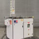 Kerry ( Guyson International ) Microsolve 250M 2 Stage Mono-Solvent Degreaser with AutoTrans SA