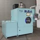 MecWash Midi 400 Special, Wash, Rinse and Drying Machine