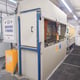 Balco Engineering Ltd Automatic Electropolish Line with Enclosure