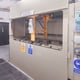 Balco Engineering Ltd Automatic Electropolish Line with Enclosure