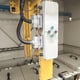 Balco Engineering Ltd Automatic Electropolish Line with Enclosure
