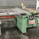 Wadkin Bursgreen PLC CP Panel Table Saw