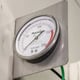 Pressure Differential Gauge