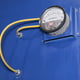 Pressure Differential Gauge