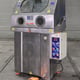 KSP High Pressure Wash Cabinet
