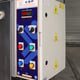 Electrical Control Panel