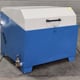Metalas MC125 Top Loader Spray Wash
