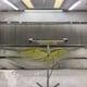 RDM Spray Room - Interior
